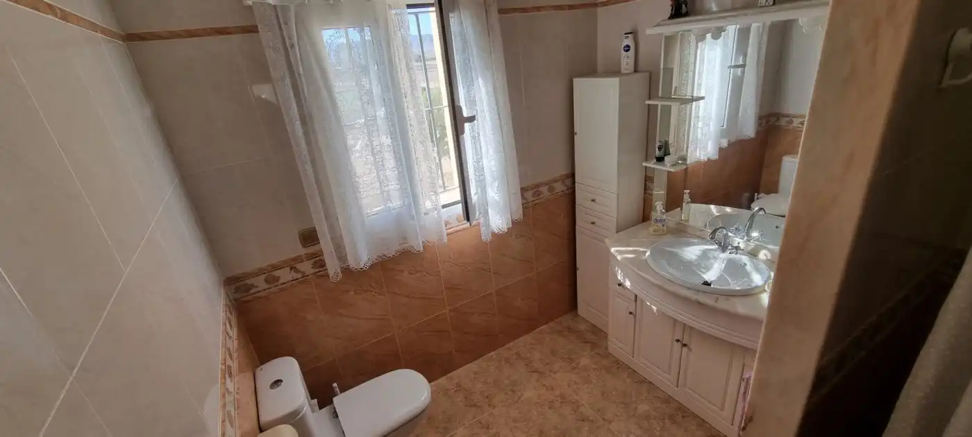 Finca rústica en venta en Torrecilla