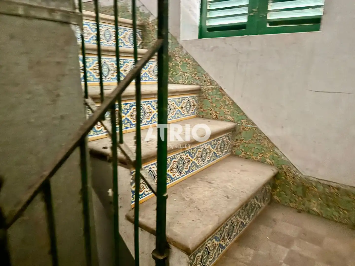 Gebäude zum Verkauf in  Palma de Mallorca