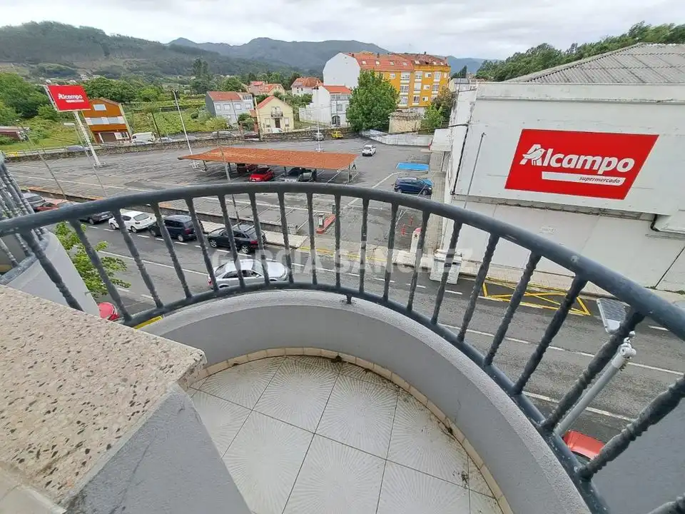 Flat for sale in Rúa Principal, 121, Boiro