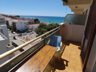 Piso con ascensor en venta en Vandellòs i l'Hospitalet de l'Infant