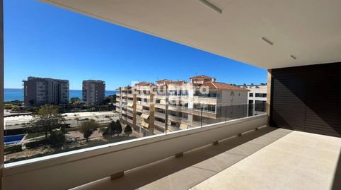 Foto 3 von Dachboden zum Verkauf in Calle Cervantes, Poble Nou - Montiboli, Villajoyosa / La Vila Joiosa