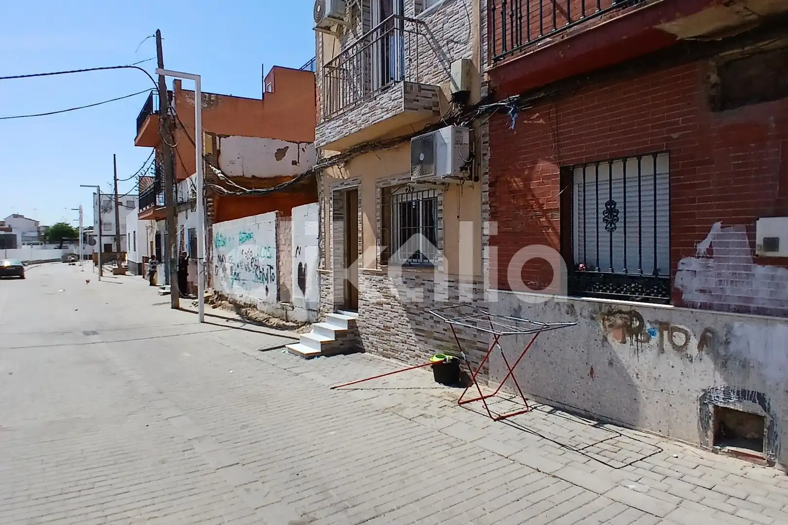 Casa o xalet en venda a Coria del Río