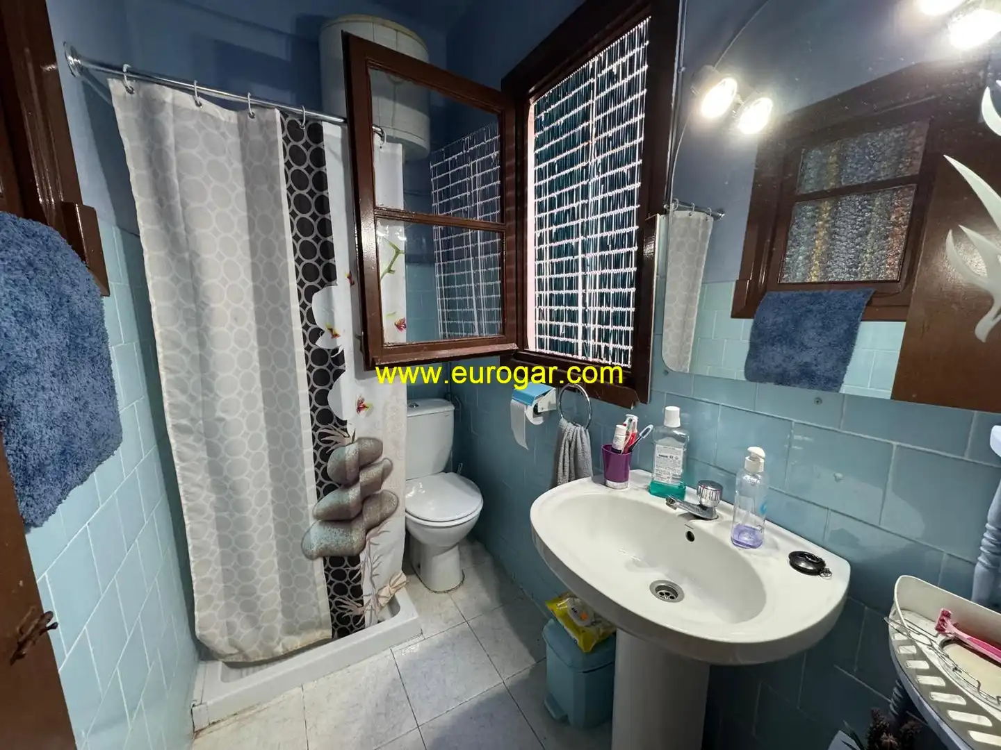 Baño de Casa o chalet en venta en Chiva con Terraza y Trastero