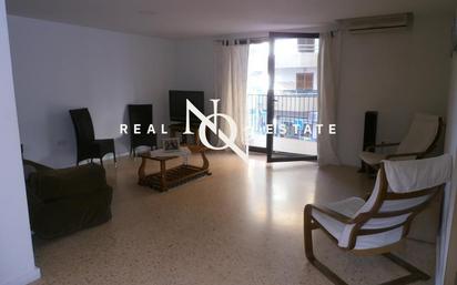 Exterior view of Flat for sale in Jávea / Xàbia  with Air Conditioner and Balcony