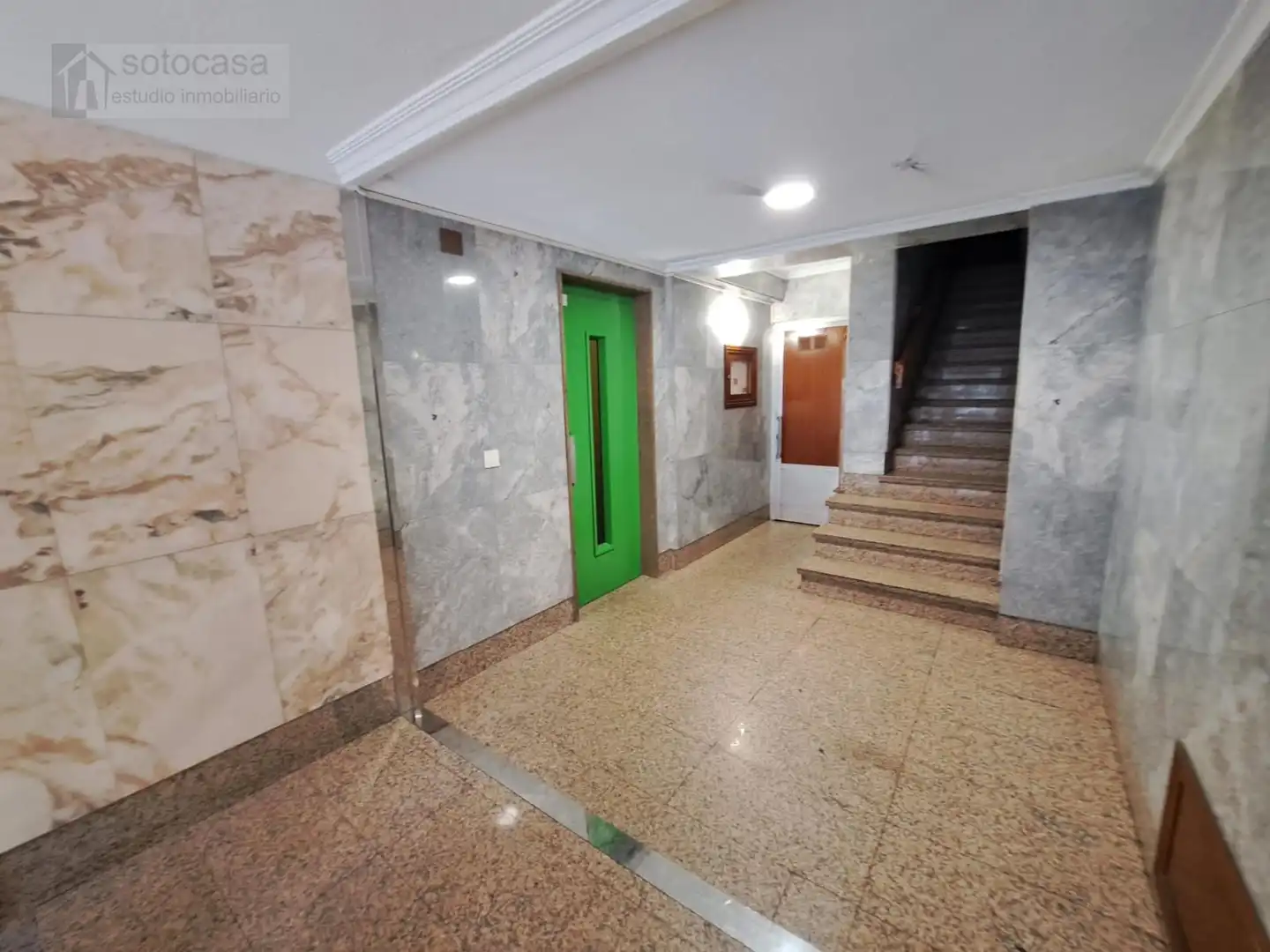 Pis amb ascensor en venda a Portillo del Prado, imagen 25