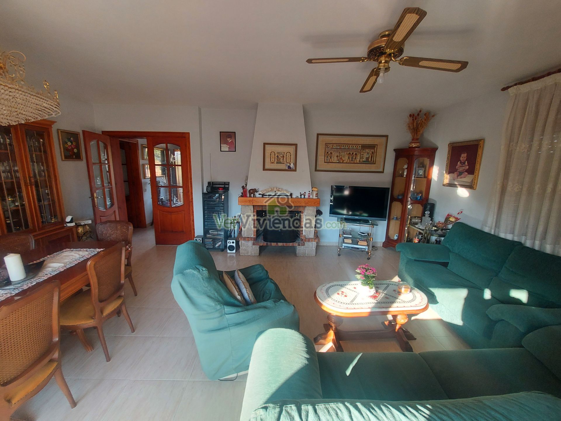 Casa o chalet en venta en Carrer Serra Corredora, 18, Cervelló