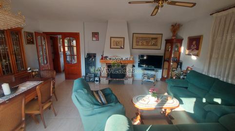 Foto 2 de Casa o xalet en venda a Carrer Serra Corredora, 18, Cervelló, Barcelona