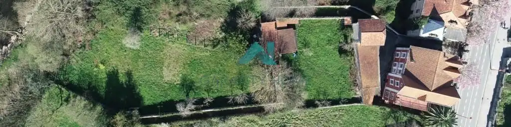 Country house zum Verkauf in Ampuero mit Heizung, Privatgarten und Terrasse