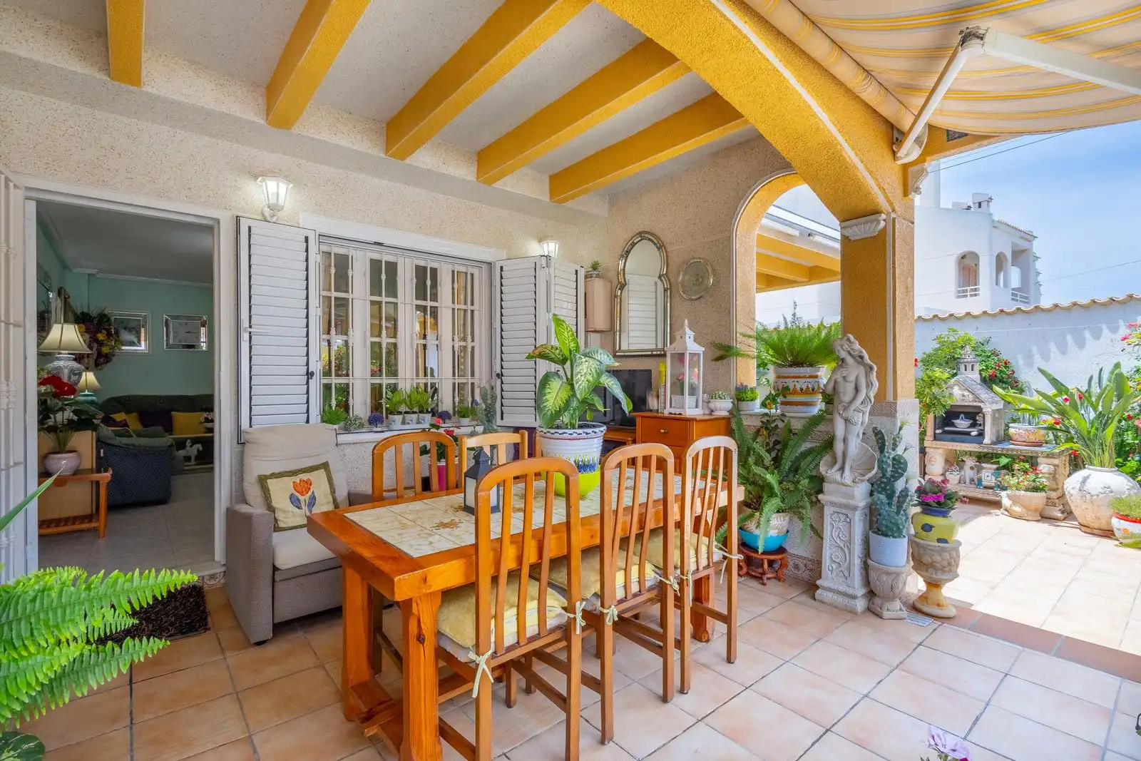 Casa a schiera con piscina in vendita a N/A, imagen 2