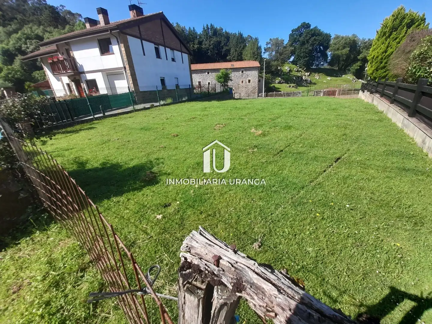 Residencial en venta en Guriezo