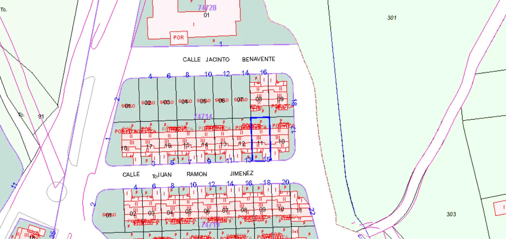 Appartamento in vendita a Calle Juan Ramon Jimenez 15, imagen 4