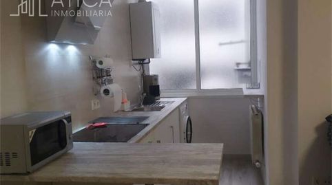 Foto 4 de Piso de alquiler en Vidal, Salamanca Capital