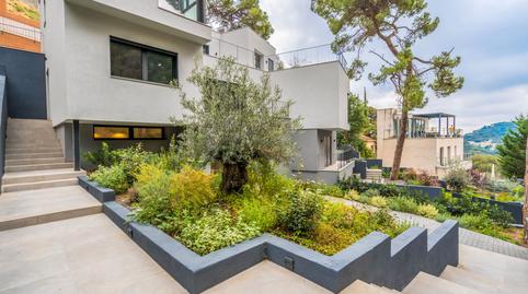 Photo 3 of House or chalet for sale in Carretera de Les Aigües, Vallvidrera - Tibidabo - Les Planes, Barcelona