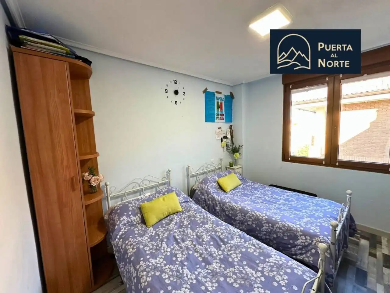 Habitación de Piso en venta en Ribamontán al Mar con Calefacción y Balcón