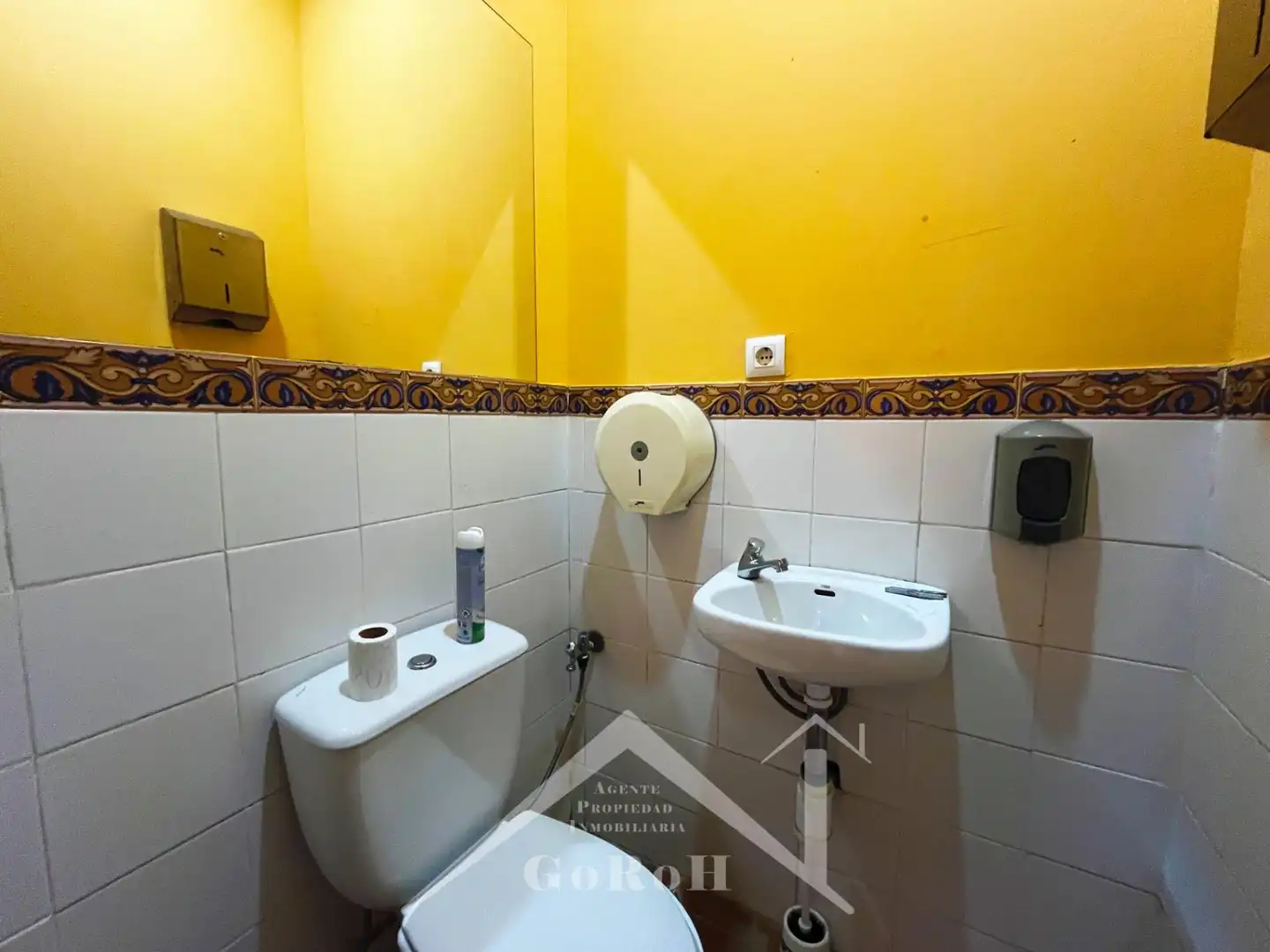 Local comercial en venda a Barrio Alto, imagen 14