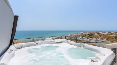 Foto 4 de Casa o xalet en venda a El Peñoncillo, Torrox