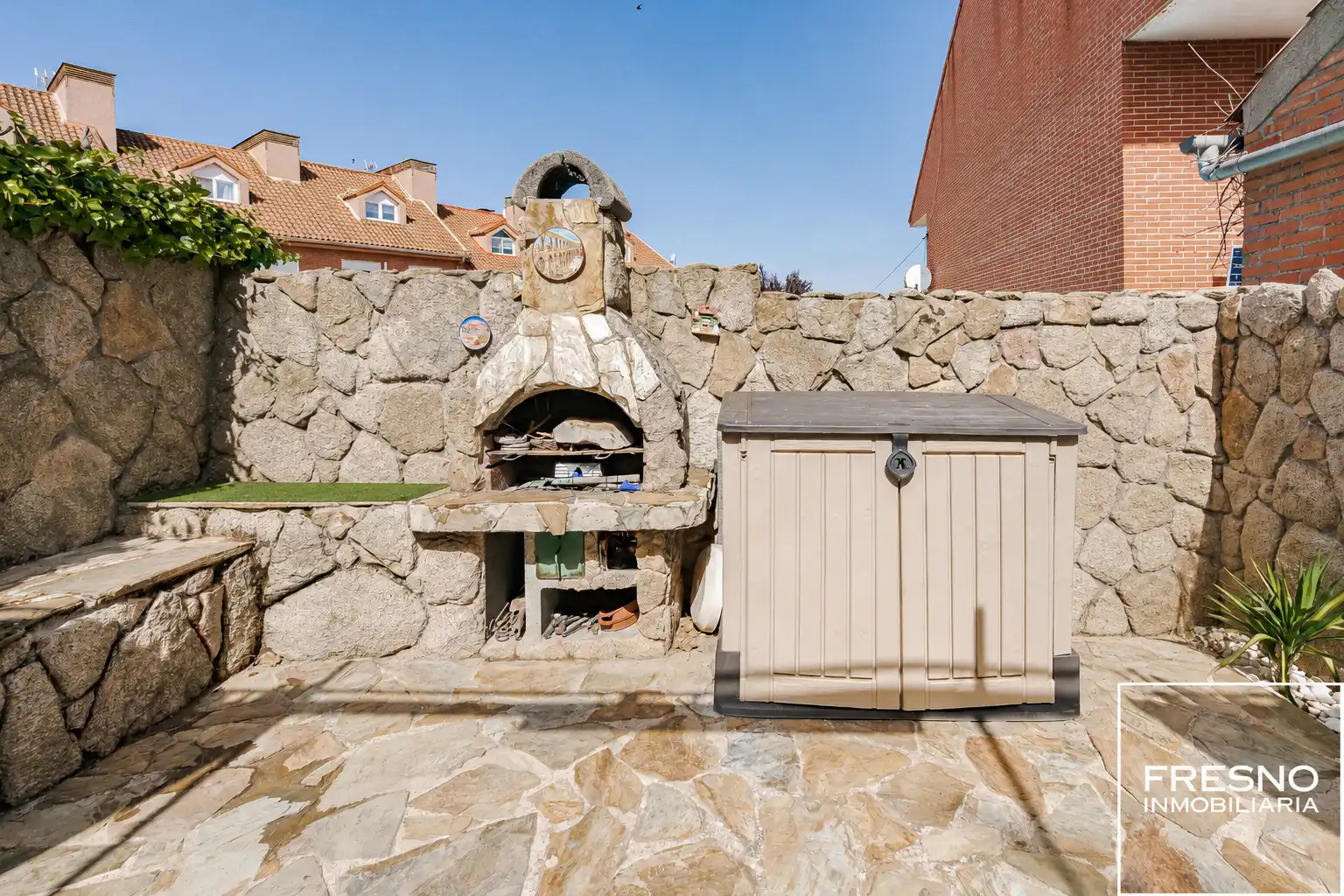 Casa o xalet en venda en Cobeña amb Aire condicionat, Calefacció i Jardí privat
