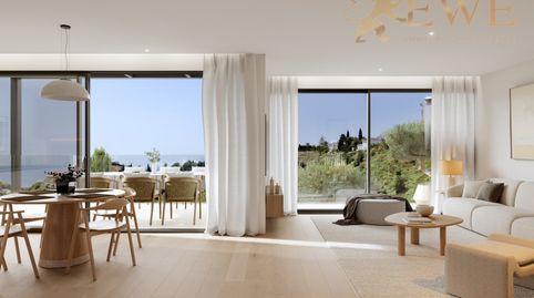 Casas adosadas modernas en El Higuerón, imatge 3