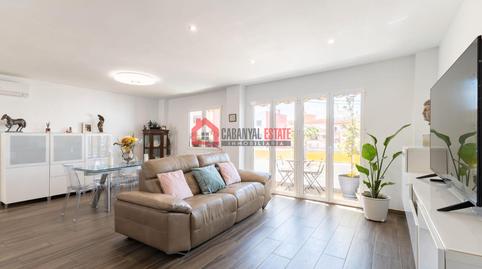 Photo 2 of Apartments for rent in El Cabanyal - El Canyamelar, Valencia Capital