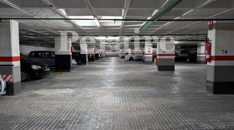 Photo 2 of Garage to rent in Avenida Roma, 120, La Nova Esquerra de l'Eixample, Barcelona