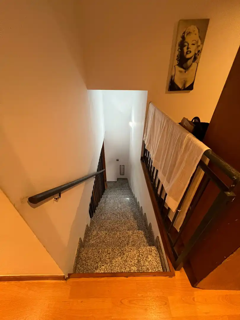 Dúplex en venta en L'Hospitalet de Llobregat con Terraza
