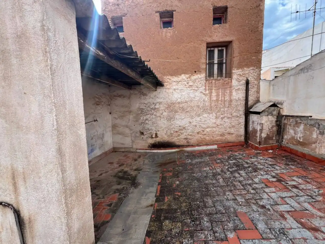 Casa o xalet en venda en Castellón de la Plana / Castelló de la Plana amb Jardí privat i Terrassa