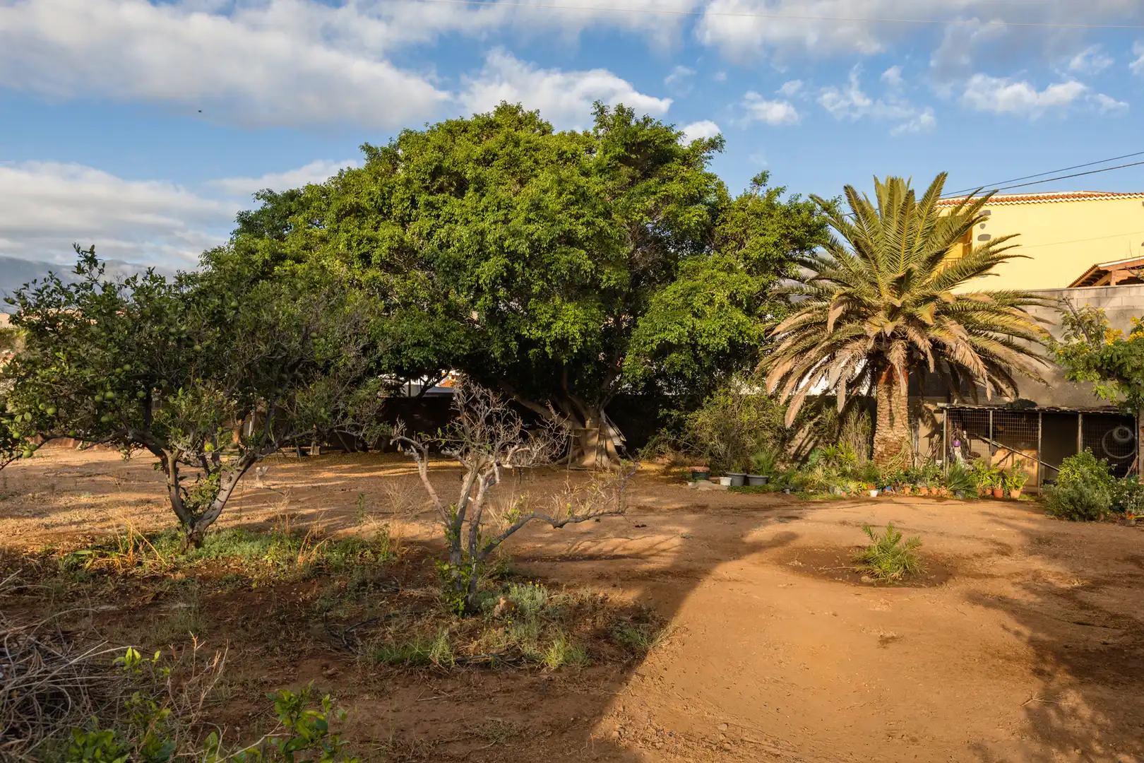 Casa o xalet en venda en Candelaria amb Aire condicionat, Jardí privat i Terrassa