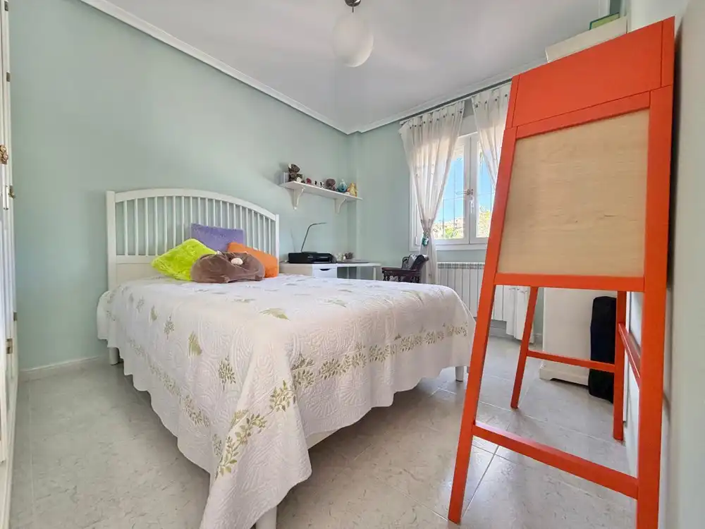 Villa zum Verkauf in Lomas de Campoamor, imagen 24
