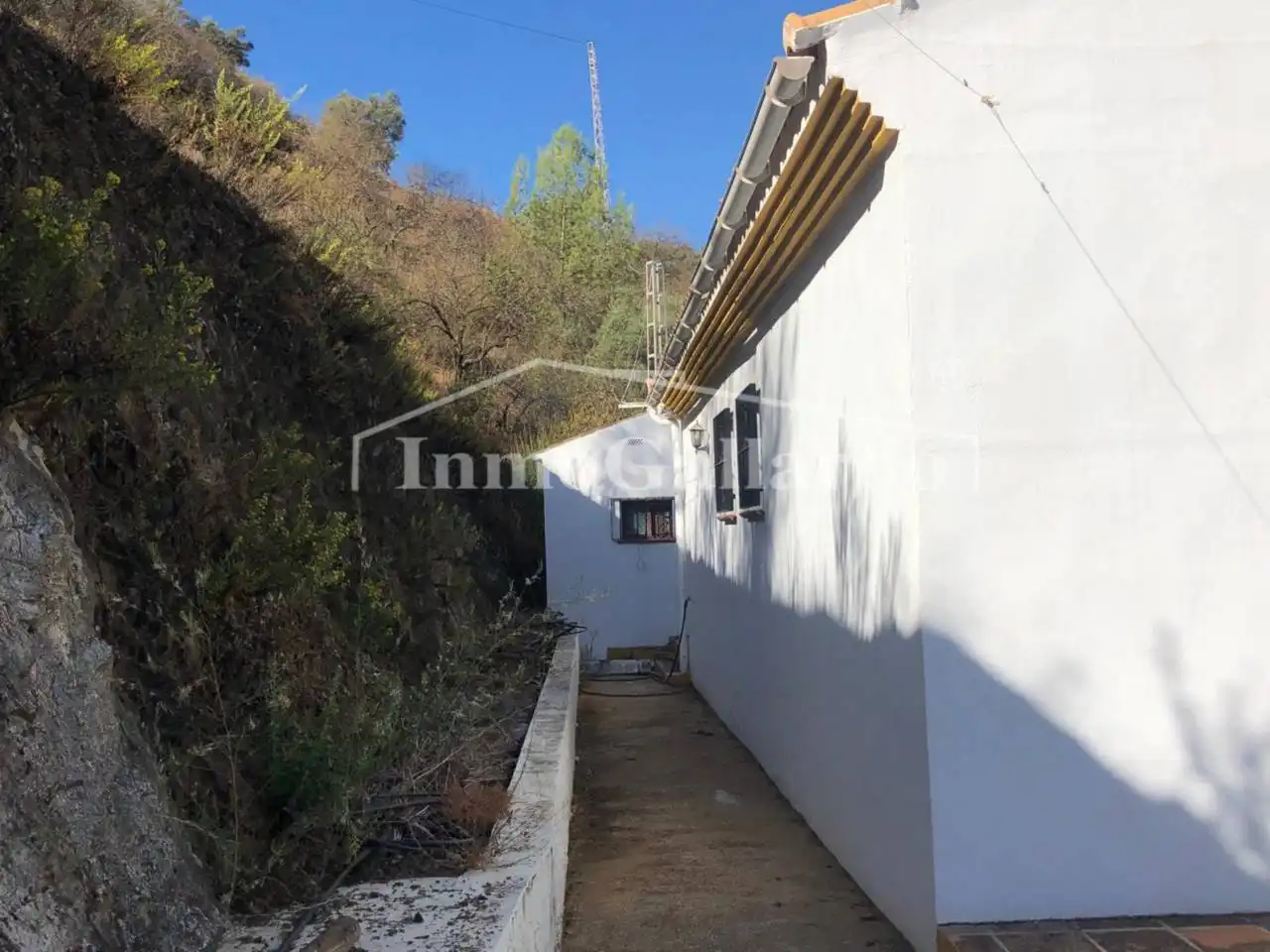 Casa en venda a Casabermeja, imagen 32