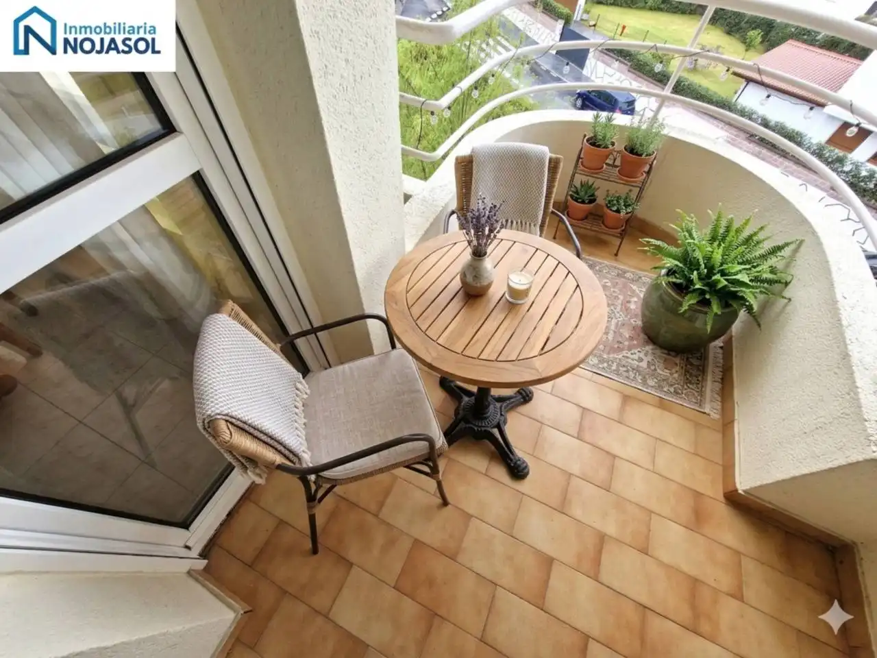 Apartment zum Verkauf in Calle la brava, imagen 2