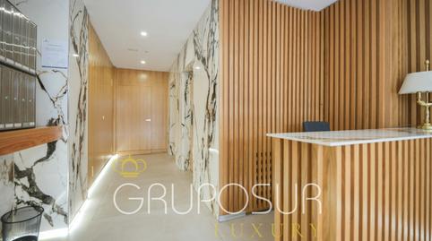 Photo 5 of Flat for sale in Paseo Isabel la Catolica, 7, Centro, Valladolid Capital