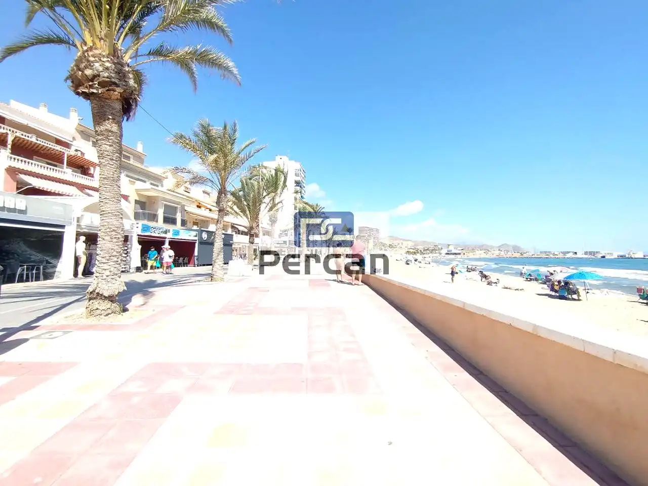 Exterior view of Houses for sale in El Campello  with Air Conditioner, Terrace and Furnished
