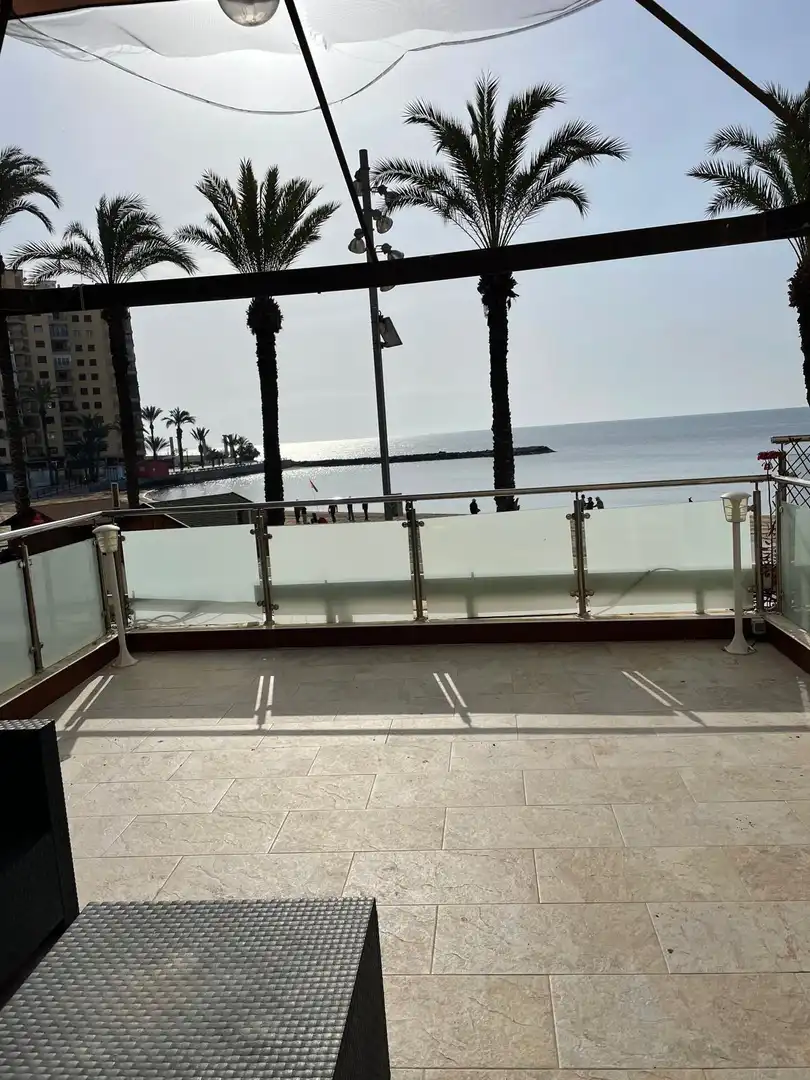 Dúplex en venda a Zona Playa del Cura