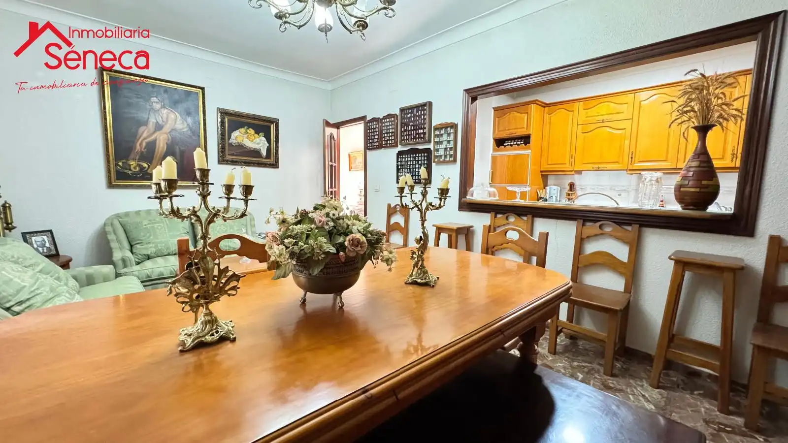 Casa o xalet en venda a Encinarejo de Córdoba