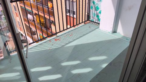 Foto 4 de Piso en venta en Hispanidad, Parque Palomar – Bombarda, Zaragoza Capital