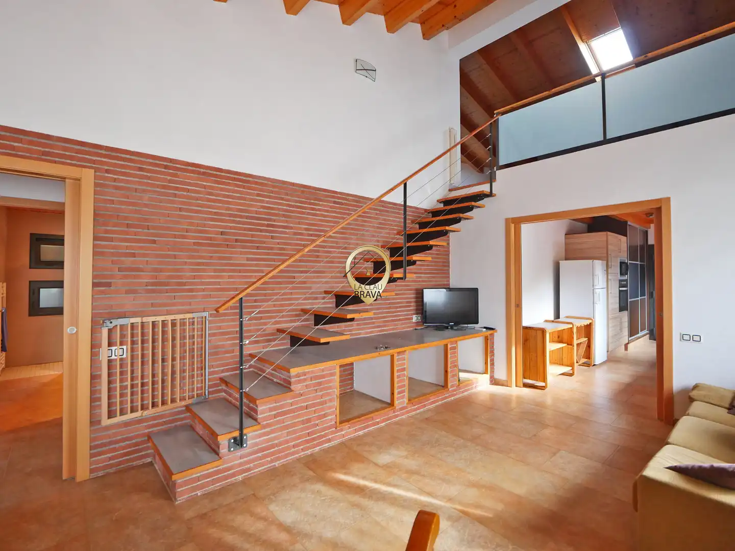 Villa con giardino in vendita a Residencial Park, imagen 6