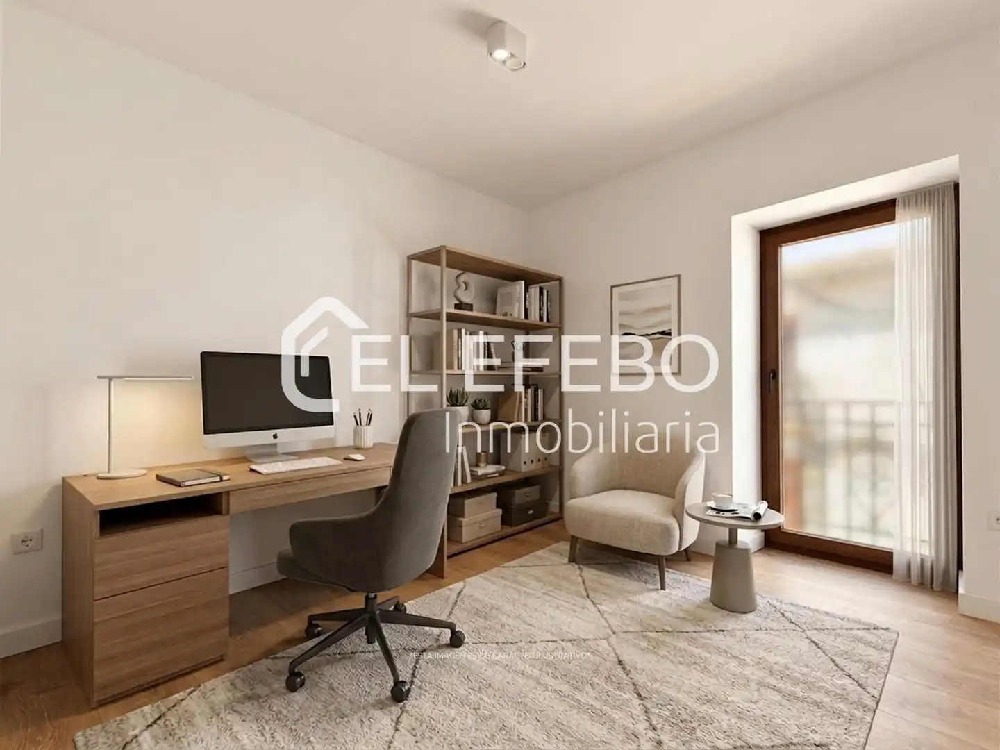 Sala de estar de Casa o chalet en venta en Antequera con Parquet, Terraza y Balcón
