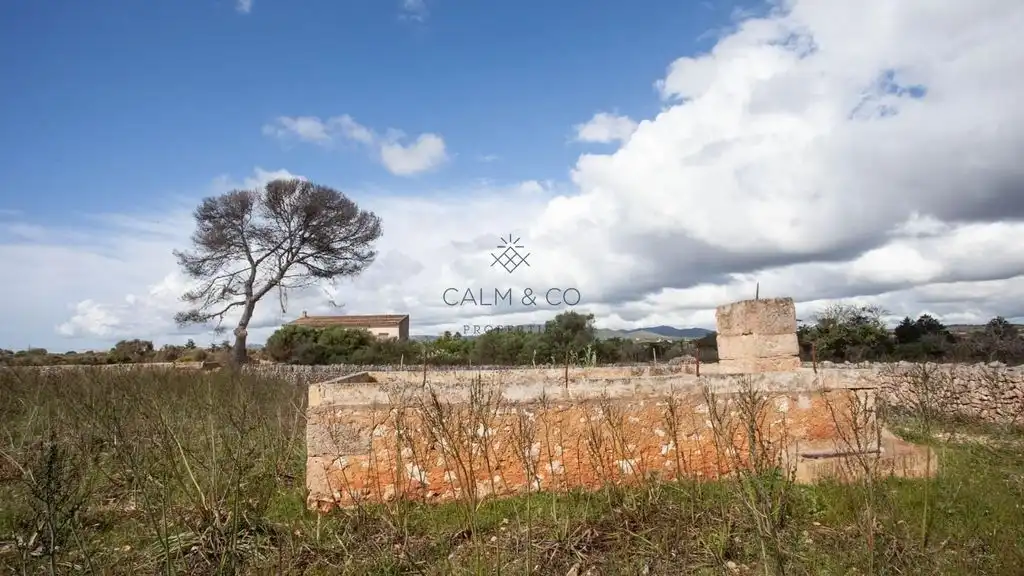 Country house zum Verkauf in Manacor mit Terrasse und Abstellraum