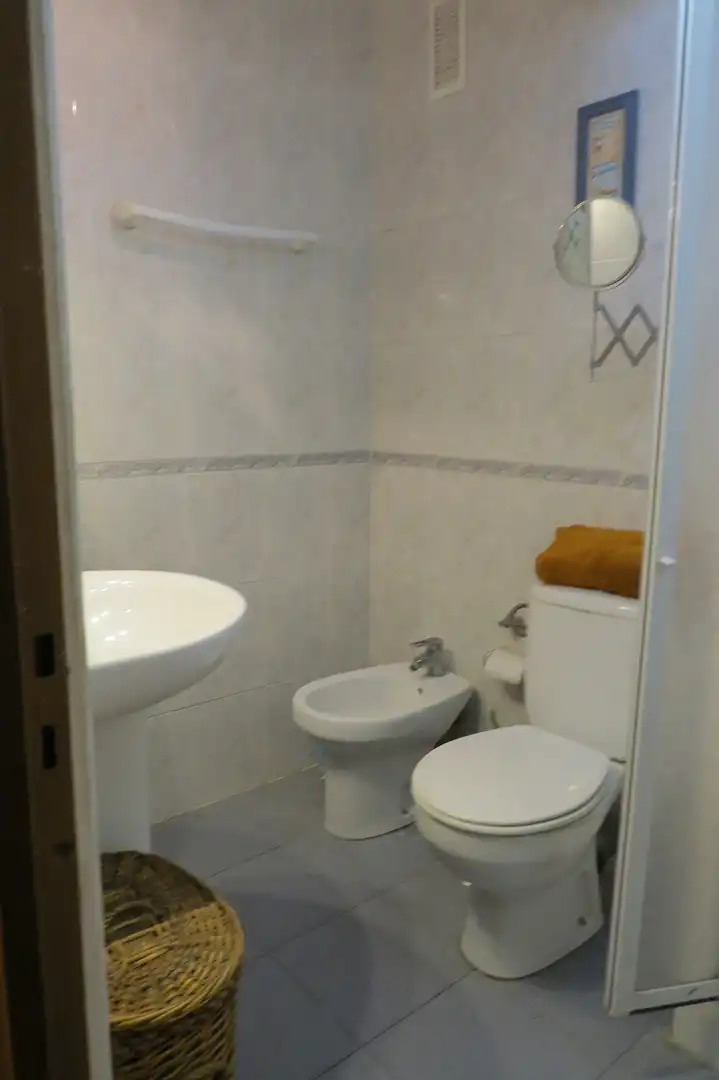 Baño de Piso en venta en Alcalá de Henares con Aire acondicionado y Trastero