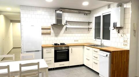 Foto 4 von Wohnung zur Miete in San Josep, Aldaia, Valencia