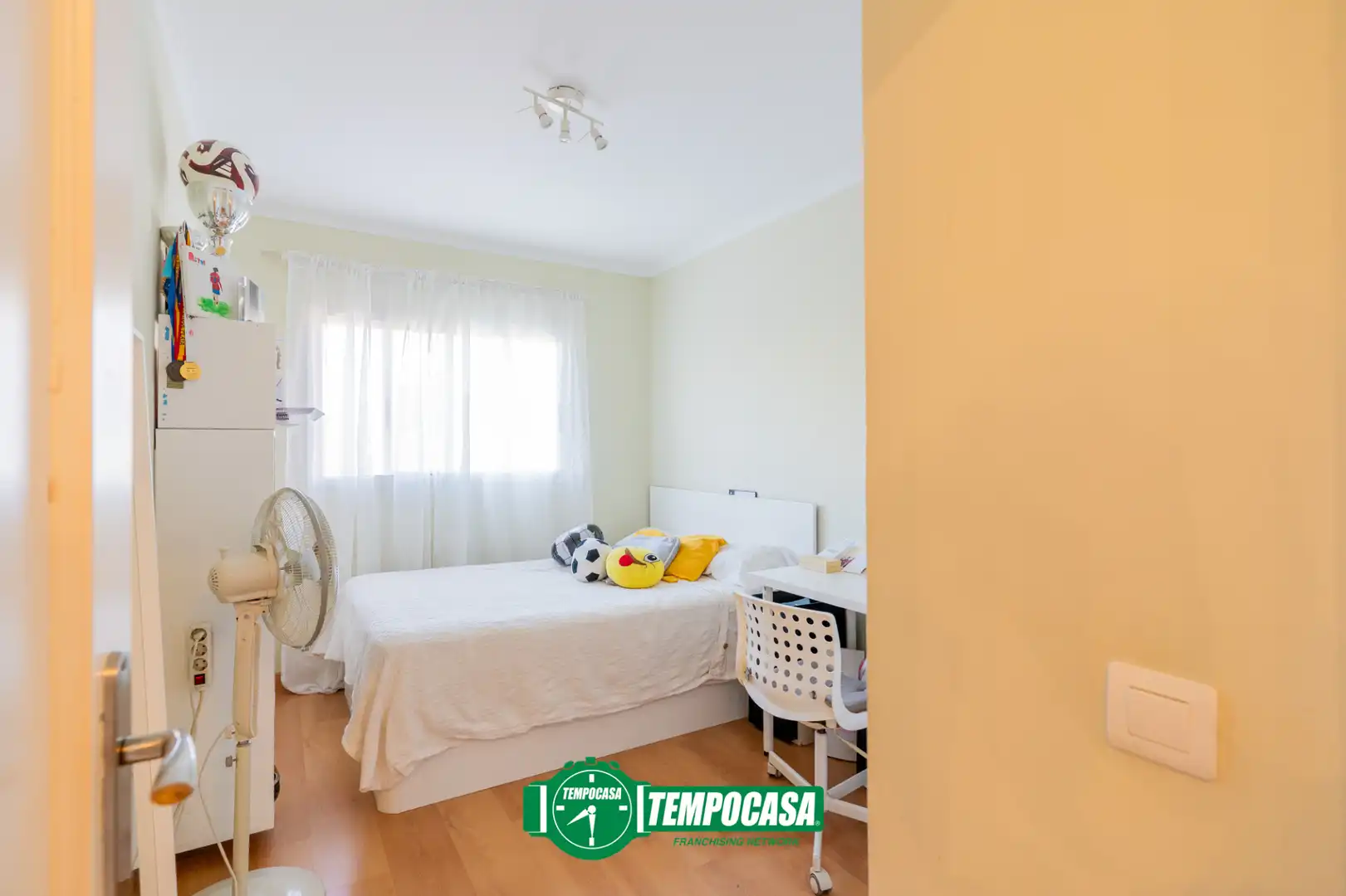 Piso con terraza en venta en Carrer de Fuencaliente 104, imagen 15