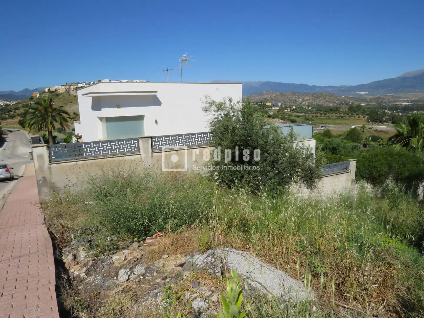 Terreno residenziale in vendita a el Burgo, imagen 5