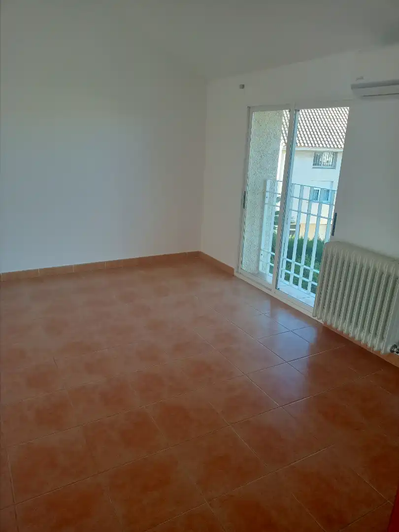 Balcony of Detached homes for rent in Bétera  with Air Conditioner, Heating and Terrace