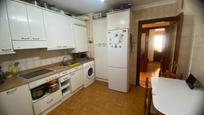 Kitchen of Flat for sale in Castro-Urdiales  with Terrace