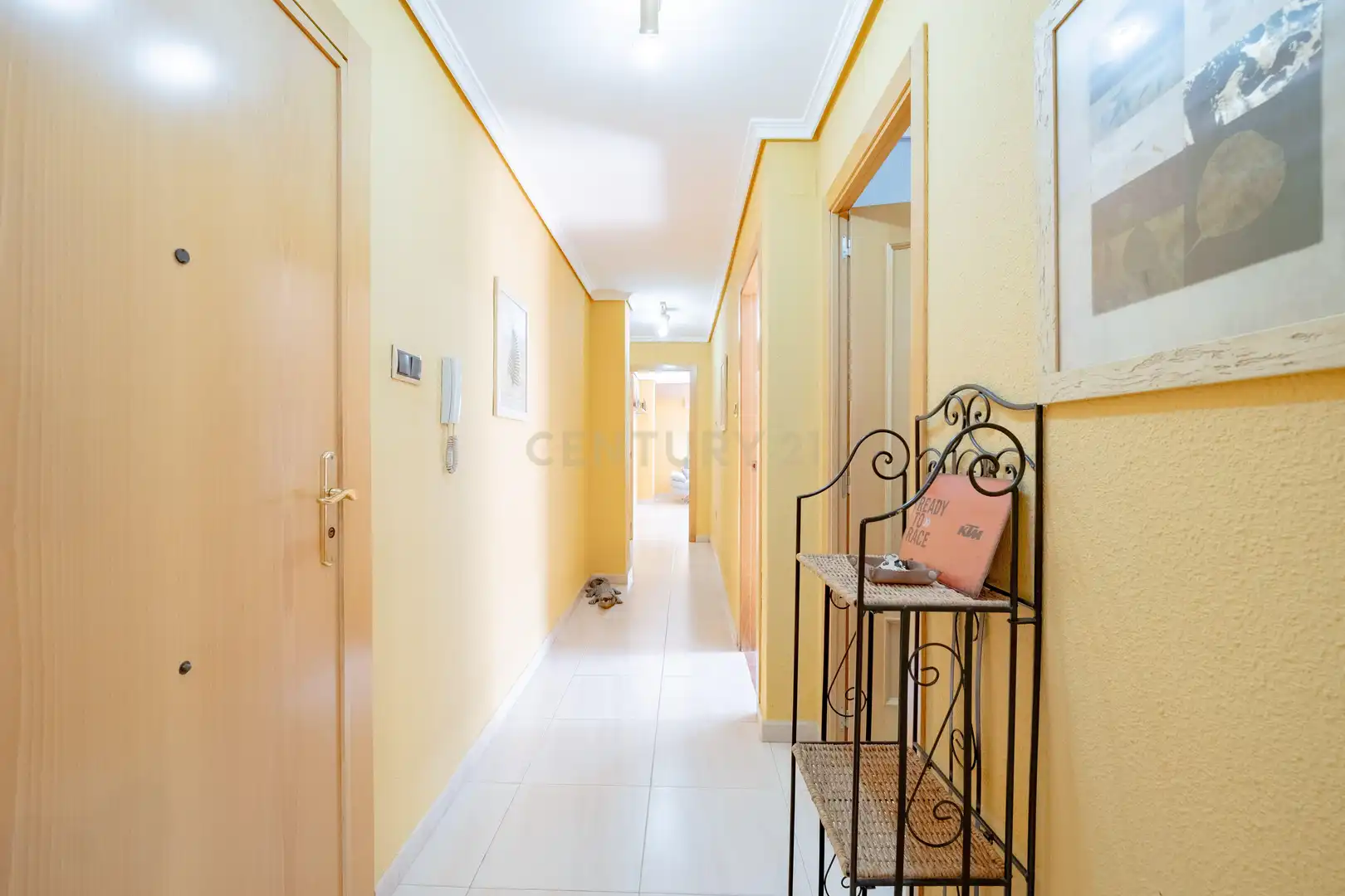 Apartament en venda en Gilet amb Aire condicionat