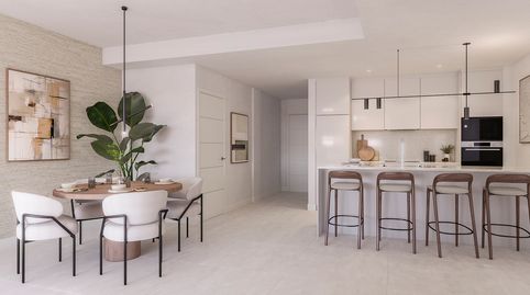 Foto 4 de Apartament en venda a Bahía Dorada, Estepona