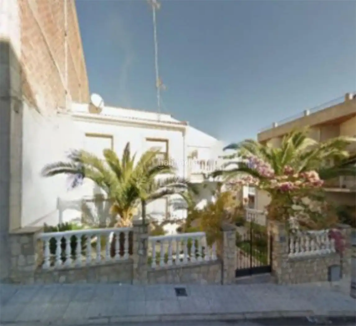 Appartamento in vendita a Calle Menendez Pidal 10