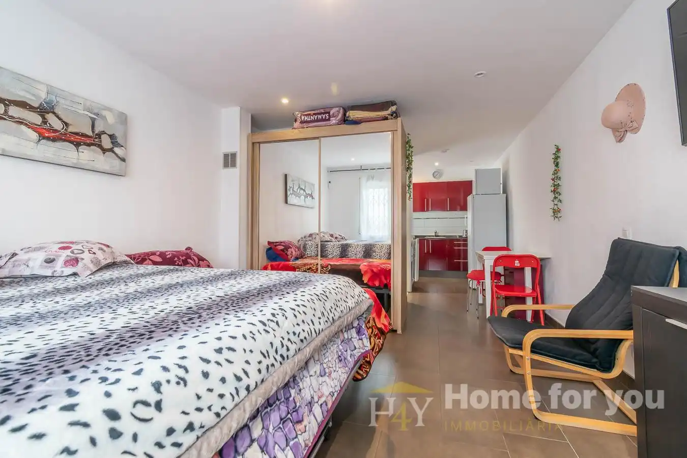 Appartement à vendre à Moxo 1, imagen 6