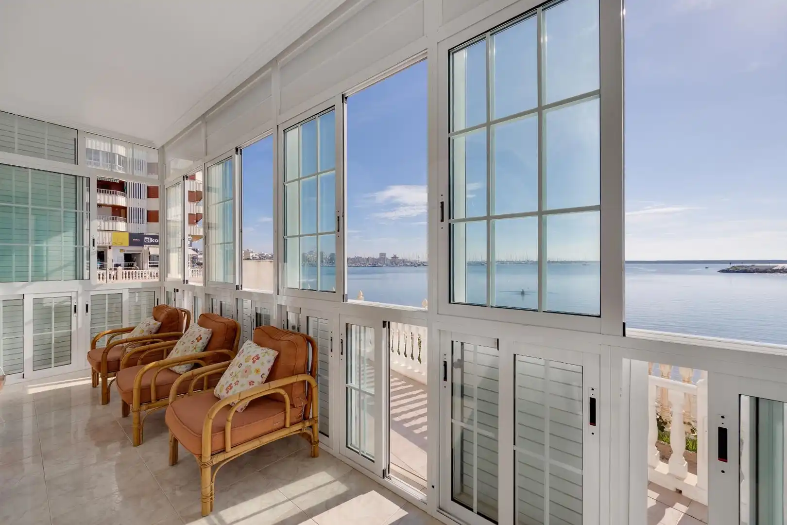 Flat with lift for sale in Playa del Acequión, Náufragos y Rocío del Mar, imagen 9