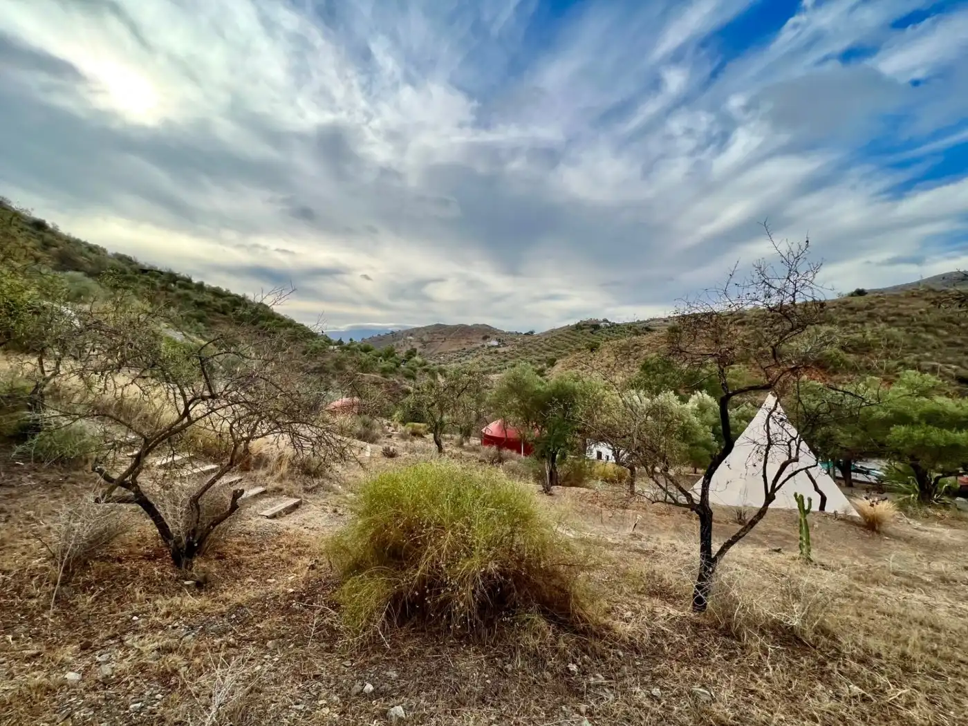 Casa rústica con piscina en venta en Pizarra, imagen 34
